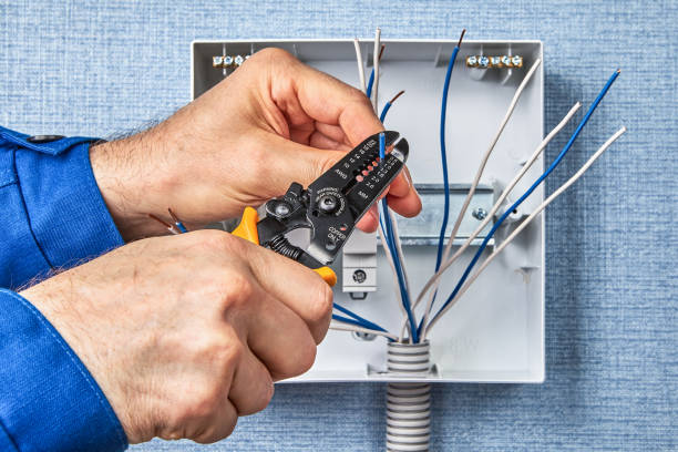 Best Smart Home Wiring and Automation  in Chieand, FL