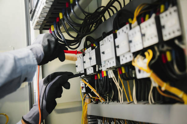 Best Electrical Safety Inspections  in Chieand, FL