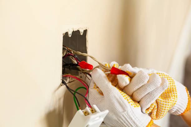 Best Electrical Remodeling Services  in Chieand, FL